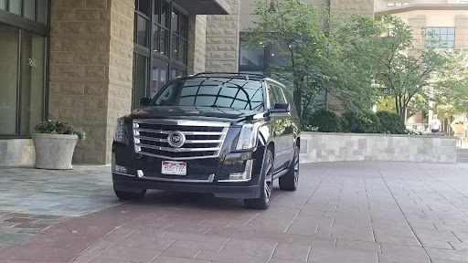 Affordable Airport Limo Service