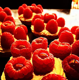 Photo n°61 de Le Floréal à Paris (Brasserie)