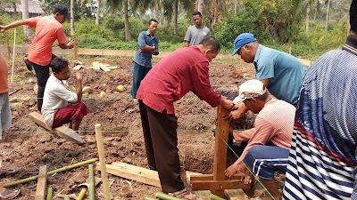 Photos of Komplek Kantor Desa Rantau Panjang