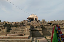 Harshat Mata Temple, Abhaneri, India