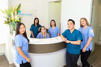 Photos of Smiles First Dental