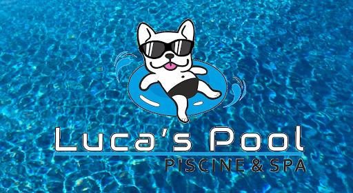 Photo de LUCA’S POOL