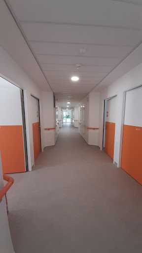 Photo de Hopital de proximité de Mauleon Licharre à Chéraute (64130)