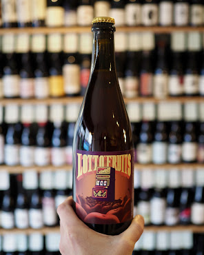 Gnarly Vines by null