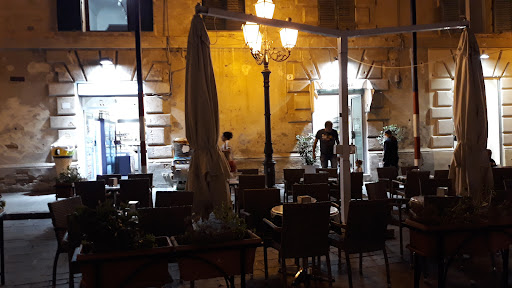 Bar Martone - Visual