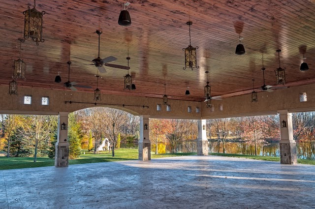Gervasi Vineyard