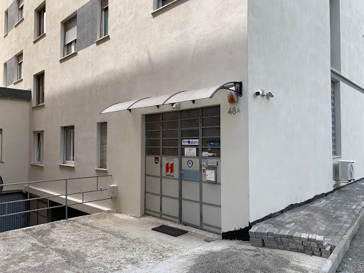 Sicurezza e Controllo