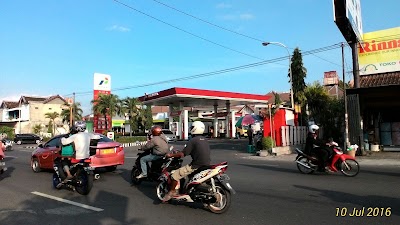 Photos of SPBU Pertamina 44.551.02 &ndash; SPBU Ketandan