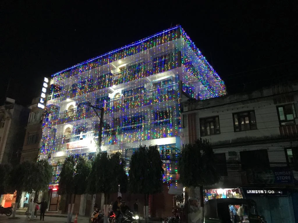 Hotel Seema