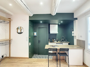 Photo n°14 de CASA'MIA à Marseille (Conseil en investissement)