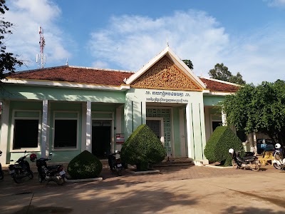 Photos of Wat Preah Prom Rath