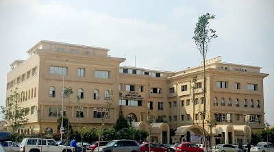 Photos of Cairo Higher Institute for Engineering Computer Science and Management