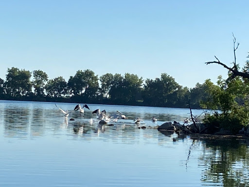 Lake Shaokotan
