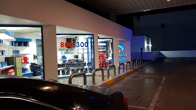 Photos of ADNOC AL Madina RAK