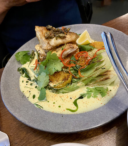 Rata's Kitchen - Thumbnail