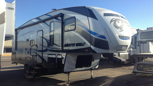 Larry's RV Sales & Service - Thumbnail