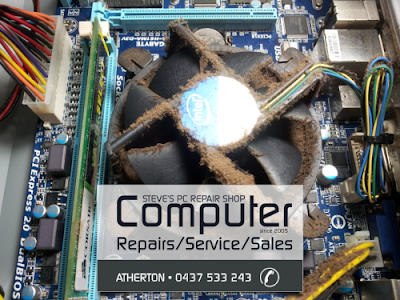 Photos of STEVE'S PC REPAIR SHOP