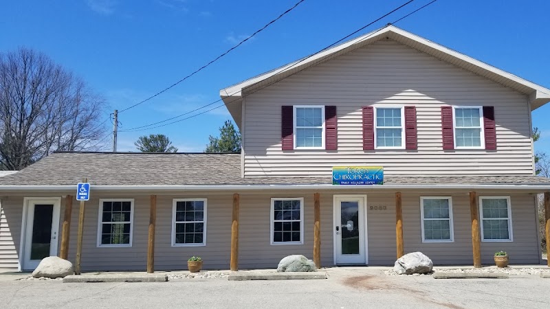Torch Chiropactic of Elk Rapids