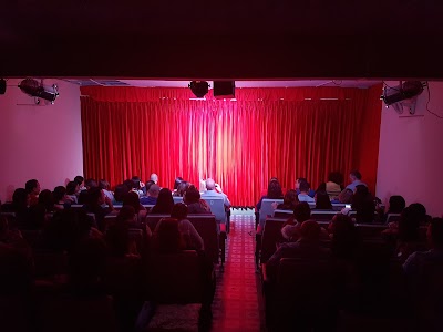 Photos of Teatro Luj&aacute;n