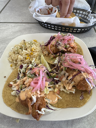 Sazzon Baja Mex Gallery - United States