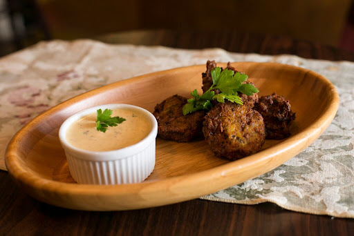 Nourrie Cuisine - Thumbnail