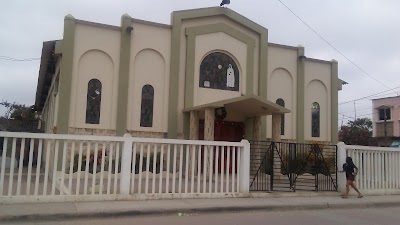 Photos of Iglesia Santa Rita De Palmar