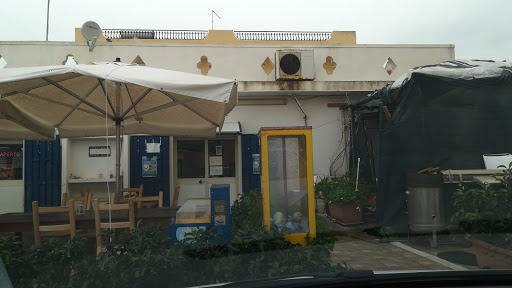 La Greca - Visual