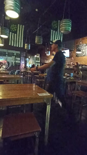 El Taller Brewing Company - Chiclayo