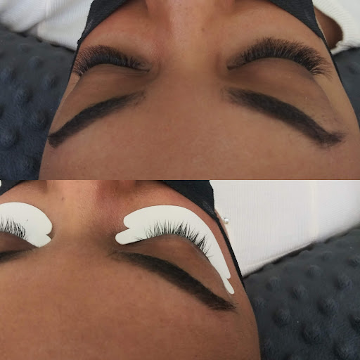 Magnified Beauty Esthetics