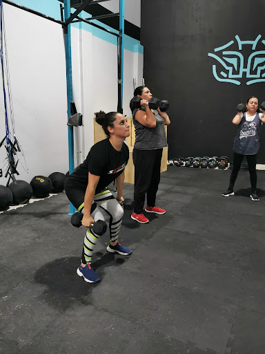 Haka Cross - Thumbnail