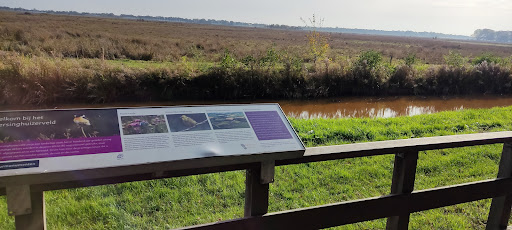 Parkeerplaats Natuurmonumenten - Thumbnail