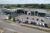 Cupra Agen - Faurie à Boé