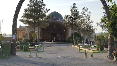 Photos of امام زاده عاقب