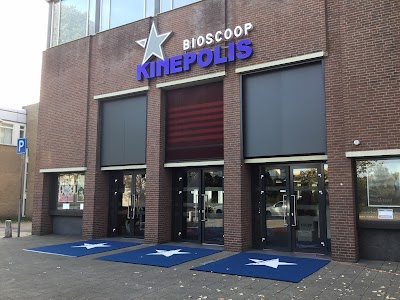 Kinepolis Oss