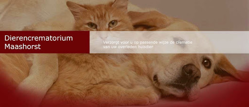 Dierencrematorium Maashorst - Thumbnail