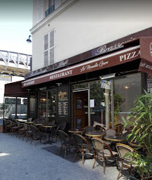 Photo n°1 de La Nouvelle Gare à Paris (Brasserie)