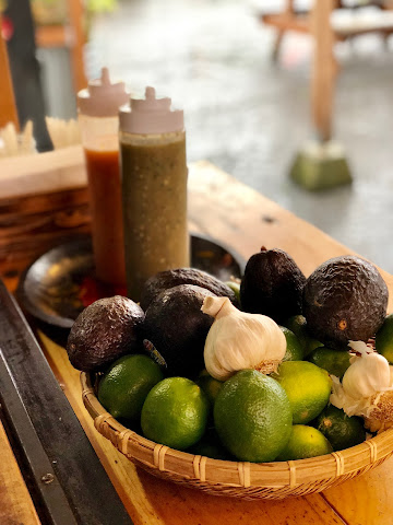 Saint Burrito by null