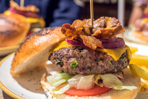 Queen Burger Las Tablas - Thumbnail