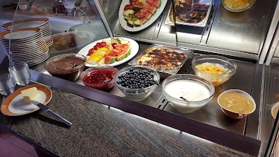 Photos of Hotel am Hammersteinplatz, Restaurant und Kegelbahnen