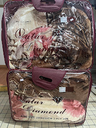 Photo n°14 de Fashion Bazar à Denain (Magasin de tapis)