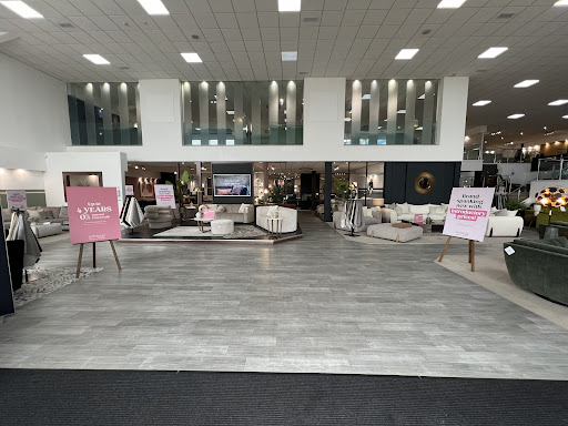 Sofology Leeds - Visual