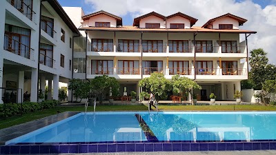Photos of Cardamon Hotel