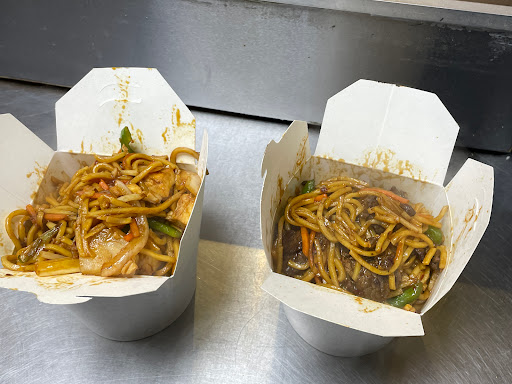 Wok Iin Lancaster University - Thumbnail