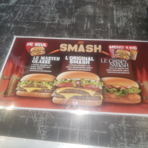 Photo 5 - O'Naan & Burgers