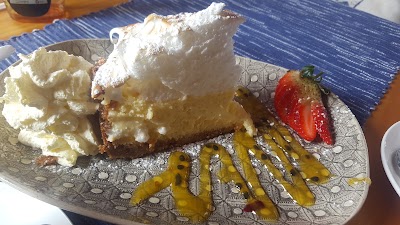 Photos of Nina's Cafe