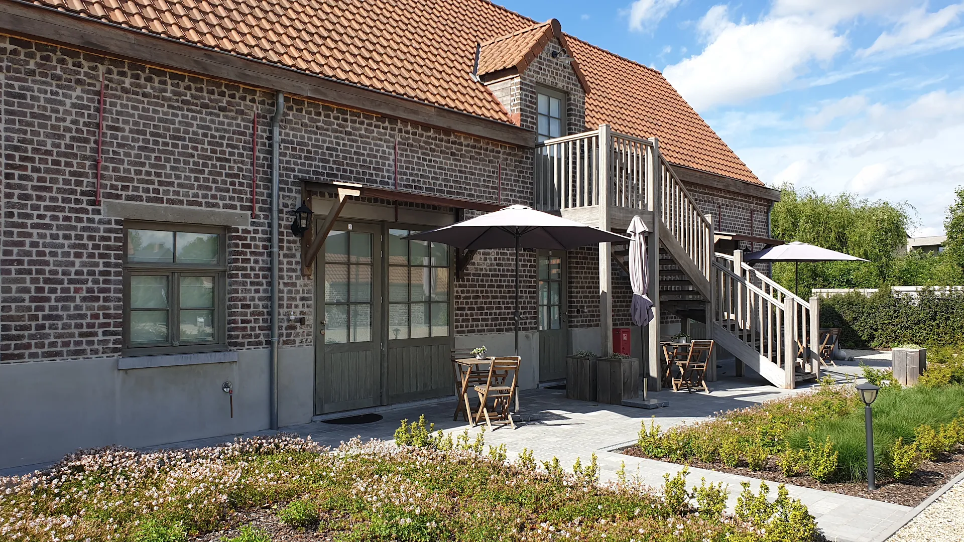 B&B 't Meesterhof