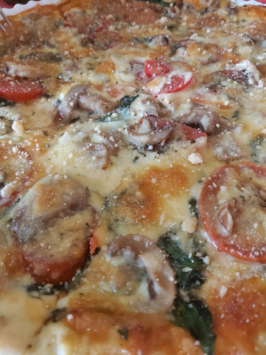 Rolis Pizza - Thumbnail