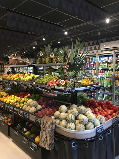SPAR Les Herbiers - Thumbnail