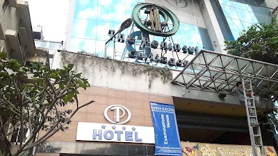 Photos of The Peninsula Chittagong
