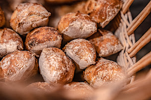 Photo n°7 de Boulangerie Montmayeur - la Plagne centre à La Plagne Tarentaise (Centre commercial)